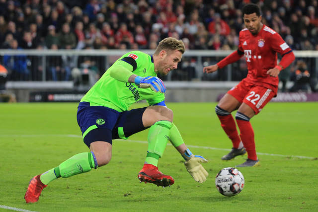 这两场老欧 这两场老欧